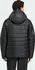 Adidas Terrex Multi Essentials CLIMAWARM Kapuzenjacke isolierend Black (KX4221)