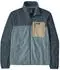 Patagonia Men's Micro D Fleece Patch Pocket Jacket (23235)