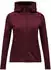 Peak Performance Rider Essentials Midlayer Zip Hood Women (G80574) porto