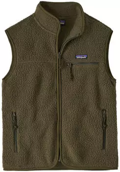 Patagonia Women's Retro Pile Vest (22827)