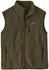 Patagonia Women's Retro Pile Vest (22827)