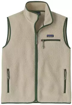 Patagonia Men's Retro Pile Fleece Vest (22822)