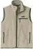 Patagonia Men's Retro Pile Fleece Vest (22822)