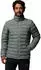 Columbia Terwilliger Trail Isolierjacke grün