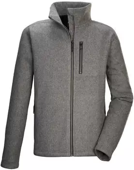 G.I.G.A. DX by Killtec GS 5 MN JCKT Funktionsjacke (43656-000) anthrazit