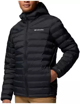 Columbia Terwilliger Trail Insulated Jacket (2174255010) schwarz