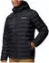 Columbia Terwilliger Trail Insulated Jacket (2174255010) schwarz