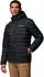 Columbia Terwilliger Trail Insulated Jacket (2174255010) schwarz