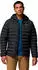 Columbia Terwilliger Trail Insulated Jacket (2174255010) schwarz