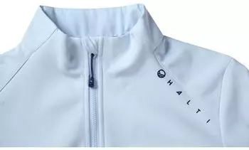 Halti Fore Softshell Jacket ice water blue