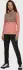 Schöffel Damen Fleeceweste (53745133) braun/rosa