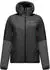 Salewa Ortles Tirolwool Air Kapuzenjacke Damen (29373) black out