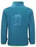 Trollkids Oppdal XT Jacke (414-356-122) fresh green/mystic blue/dark marine