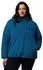 Columbia West Bend™ II Sherpa Jacke (2099271) phoenix blau