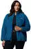 Columbia West Bend™ II Sherpa Jacke (2099271) phoenix blau