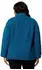 Columbia West Bend™ II Sherpa Jacke (2099271) phoenix blau