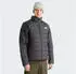 The North Face Aconcagua 3 Jacket Men (83237908) anthrazit grau/weiß