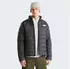 The North Face Aconcagua 3 Jacket Men (83237908) anthrazit grau/weiß