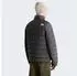 The North Face Aconcagua 3 Jacket Men (83237908) anthrazit grau/weiß