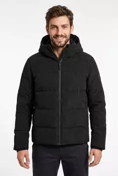 G.I.G.A. DX by Killtec GS 5 MN JCKT Funktionsjacke (44968-000) schwarz