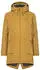 VAUDE Damen Skomer 3in1 Jacke III (48009) peanut butter