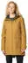 VAUDE Damen Skomer 3in1 Jacke III (48009) peanut butter