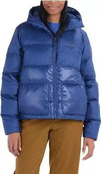 Marmot Guides Down Hoody Daunenjacke (M15847) twilight blue