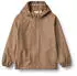 Wheat Chardy Regenjacke (7358-970R) hazel/umbra