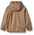 Wheat Chardy Regenjacke (7358-970R) hazel/umbra