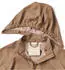 Wheat Chardy Regenjacke (7358-970R) hazel/umbra