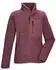 Killtec KOW 23 WMN FLC JCKT Sherpa Fleecejacke Regular Fit (4203386) mauve