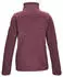 Killtec KOW 23 WMN FLC JCKT Sherpa Fleecejacke Regular Fit (4203386) mauve