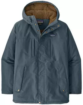 Patagonia Men's Isthmus Parka (27023) summit blue