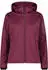 CMP Softshell Jacke Zip Hood Damen (39A5006M) amaranto mel.