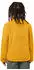 Jack Wolfskin Ice Curl Jacket Kids (1609162) burly yellow jw