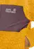Jack Wolfskin Ice Curl Jacket Kids (1609162) burly yellow jw