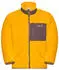 Jack Wolfskin Ice Curl Jacket Kids (1609162) burly yellow jw
