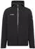 Mammut Linard Guide Hardshell Hooded Jacket (1010-33090) schwarz