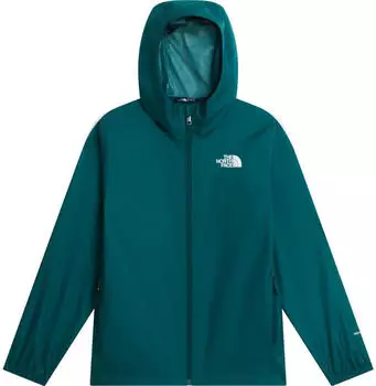 The North Face Zipline Regenjacke Jugendliche (NF0A8B7Z) pacific teal