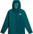 The North Face Zipline Regenjacke Jugendliche (NF0A8B7Z) pacific teal
