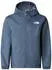 The North Face Zipline Regenjacke Jugendliche (NF0A8B7Z) pacific teal