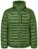 VAUDE Men's Batura Hooded Insulation Jacket (42535) thyme