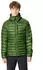 VAUDE Men's Batura Hooded Insulation Jacket (42535) thyme