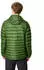VAUDE Men's Batura Hooded Insulation Jacket (42535) thyme