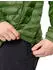 VAUDE Men's Batura Hooded Insulation Jacket (42535) thyme