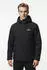 Jack Wolfskin Stonetrail 2L Ins Jacket Isolationsjacke mit Kapuze (A66330) schwarz