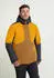 Jack Wolfskin Stonetrail 2L Ins Jacket Isolationsjacke mit Kapuze (A66330) burly yellow jw