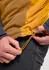 Jack Wolfskin Stonetrail 2L Ins Jacket Isolationsjacke mit Kapuze (A66330) burly yellow jw