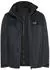 Jack Wolfskin Jasper Pro 3in1 Doppeljacke (A66293) phantom