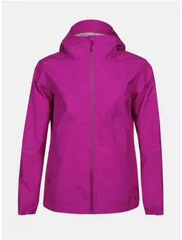 Halti Tokoi II DX Parka Jacket ultra pink